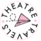 Theatre Travels Logo