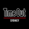 Time Out Sydney Logo